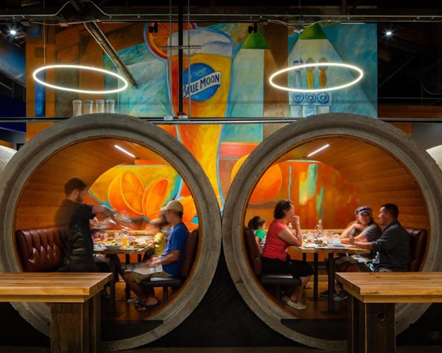 AIA Colorado: Restaurant Design in A Pandemic